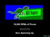 Raptor 10K by: BlastGT1