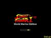 Street Fighter II XP: World Warrior Edition by: BlastGT1