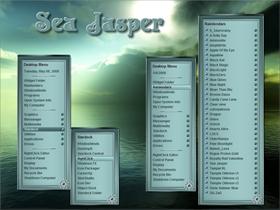 Sea Jasper RC