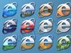 IE SKINNED