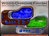 Wood Chrome Finish by: leechbite