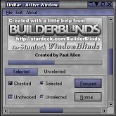 UniBar