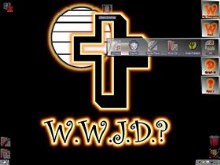 What Would Jesus DO?