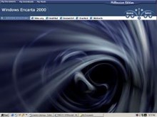 Windows Encarta 2000 v.2.0 Basic