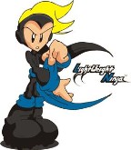 LWNinja shirt