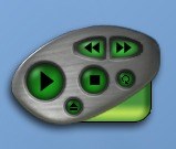 Kryptonite Player
