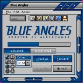 Blue Angles