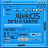 AlekOS