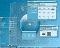 BlueGrid