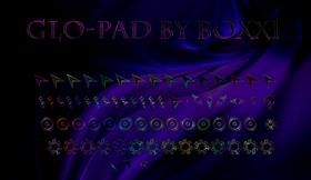 Glo-Pad