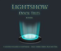 Lightshow Tiles