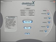 DX Interface