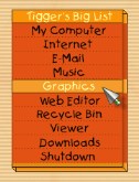 Tigger's Big List
