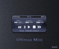 Ultimax Mini