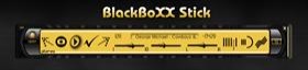 BlackBoXX Stick