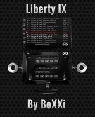 Liberty IX