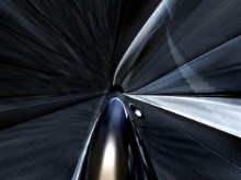 Bullet Train