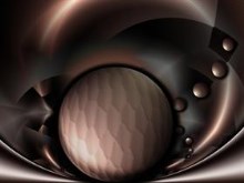 Rollerball Dark