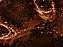 Cressida's Map