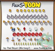FauxS-TOON (CursorXP)