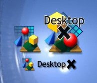 FauxS-X (Desktop X) DX Zoomers