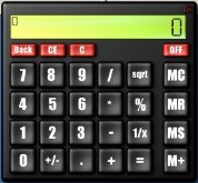 Scripted Calculator V2