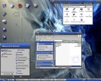 Subterfuge 2003
