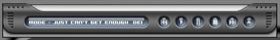 Universe Metal DXPlayer 2