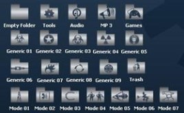 Sountox Additional Folderpack