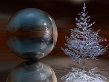 dark Xmas