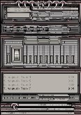 HELL CENTURION