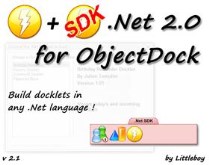 .Net 2.0 Runtime+SDK