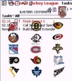 NHL