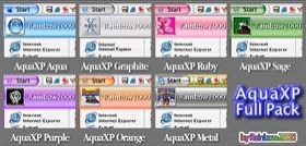 AquaXP Full Pack