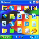 Pixelorama II