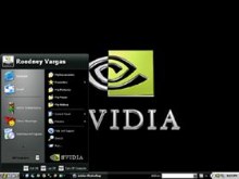 NVidia fever