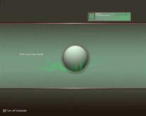 Green Mist
