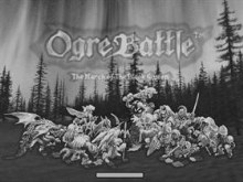 OgreBattle