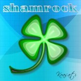 Shamrock - Clover
