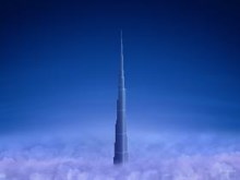 Burj Khalifa