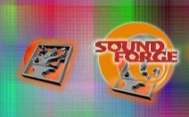 Sonic Foundry - Sound Forge