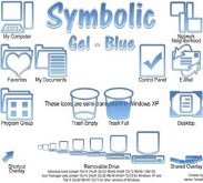 Symbolic - Gel Blue (part 2)