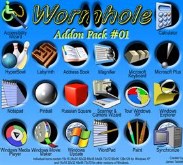 Wormhole Addon 01