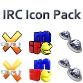 IRC Client Icons