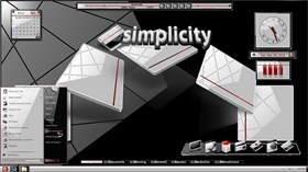 Simplicity 7