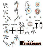 Emisions