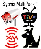 Syphix MultiPack 1