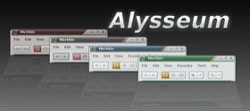 Alysseum for Styler Toolbar