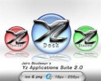 Yz Applications Suite 2.0