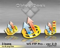 WS FTP Pro ver 2.0